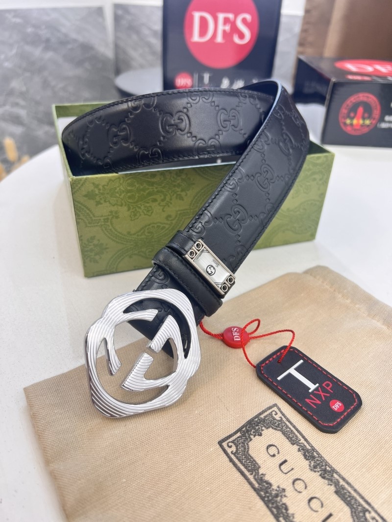 Gucci Belts